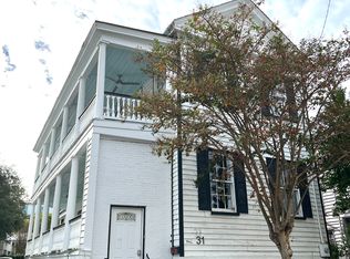 31 Nassau St UNIT A, Charleston, SC 29403