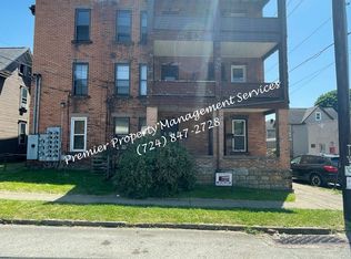 331 W North St APT 2, Butler, PA 16001
