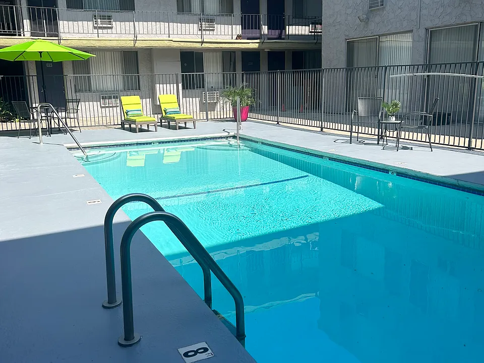 628 Sepulveda Blvd #210