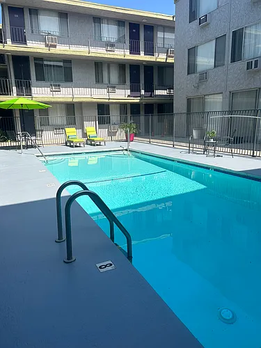 6288 Sepulveda Blvd #210 Photo 1