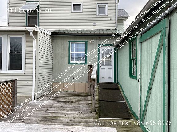 3rd image of 813 Quentin Rd