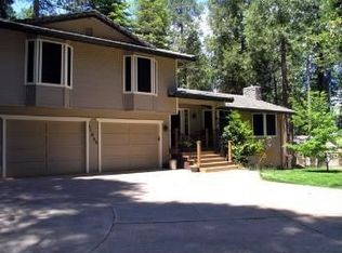 11835 Cedar Springs Rd, Nevada City, CA 95959