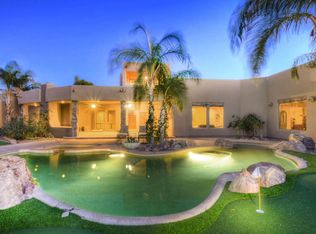 5579 N Park Ridge Pl, Tucson, AZ 85743