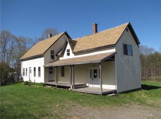 9 Route Bangor Rd, Unity, ME 04988