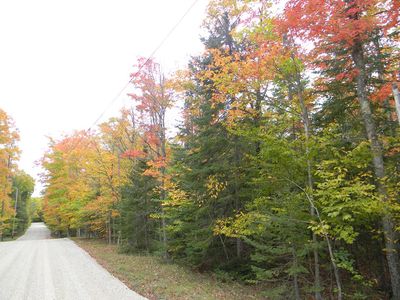 Fawn Ln, Ellison Bay, WI, 54210