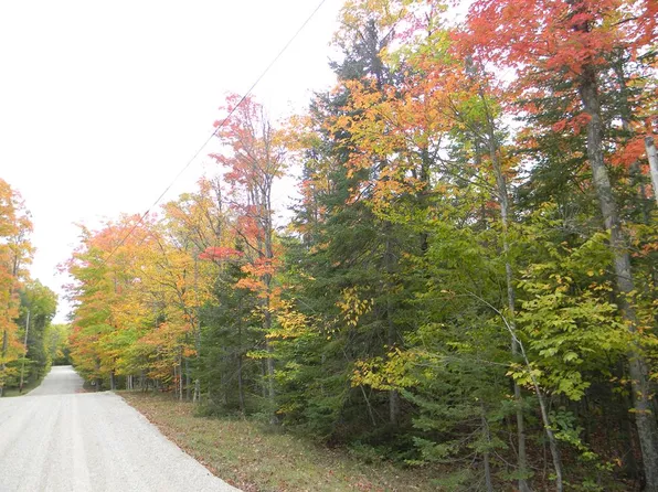 Fawn Ln, Ellison Bay, WI 54210