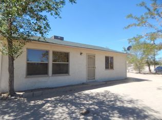 9425 Mesa Rd, Lucerne Valley, CA 92356