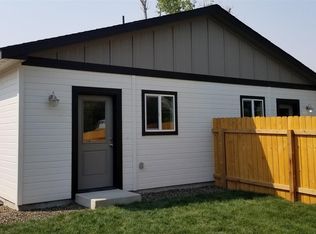 1003 N B St, Parma, ID 83660