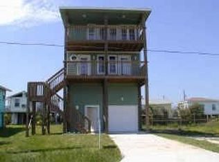 11218 Reagor Way, Galveston, TX 77554