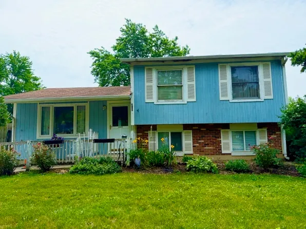 232 Galewood Dr, Bolingbrook, IL 60440