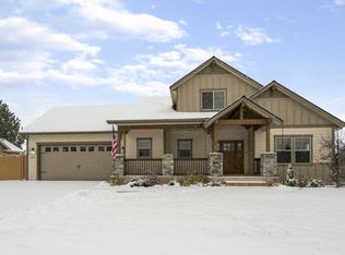1262 W Watercress Ave, Post Falls, ID 83854