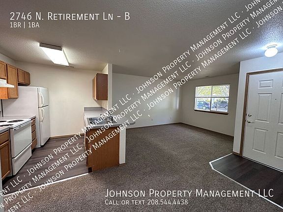 4th image of 2746 N Retirement Ln #B