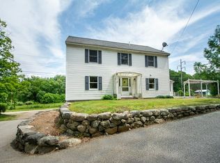 90 Norwell Ave, Norwell, MA 02061