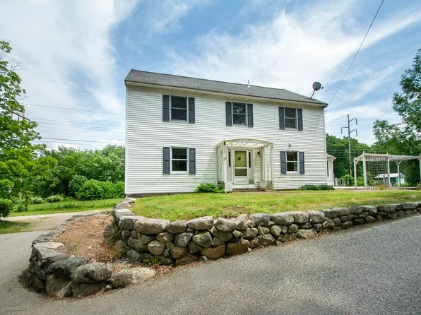 90 Norwell Ave, Norwell, MA 02061