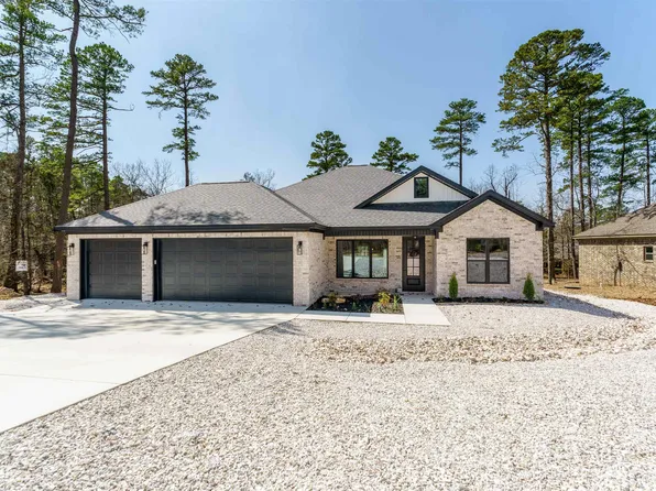 44 Cresta Way, Hot Springs Village, AR 71909