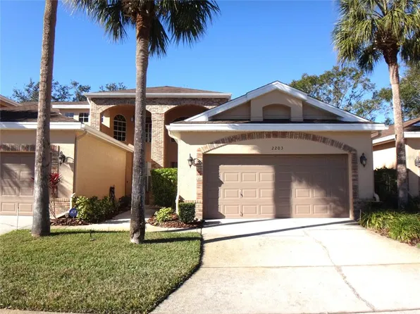 2203 PRESERVATION DRIVE #0, PLANT CITY, FL 33566