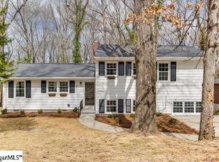 38 Nottingham Rd, Greenville, SC 29607