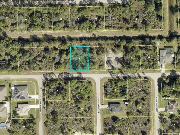 1219 Randletree St E, Lehigh Acres, FL 33974