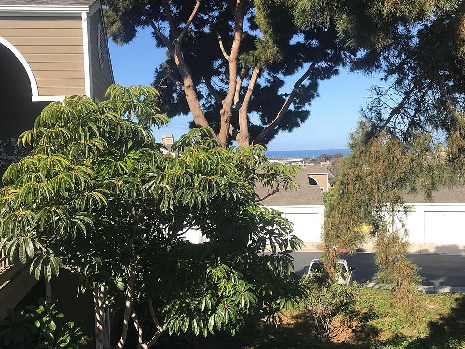 Ocean View- Entry to Condo