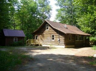 111 Gleason Falls Rd, Hillsboro, NH 03244