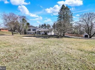 302 S Tulpehocken Rd, Reading, PA 19601
