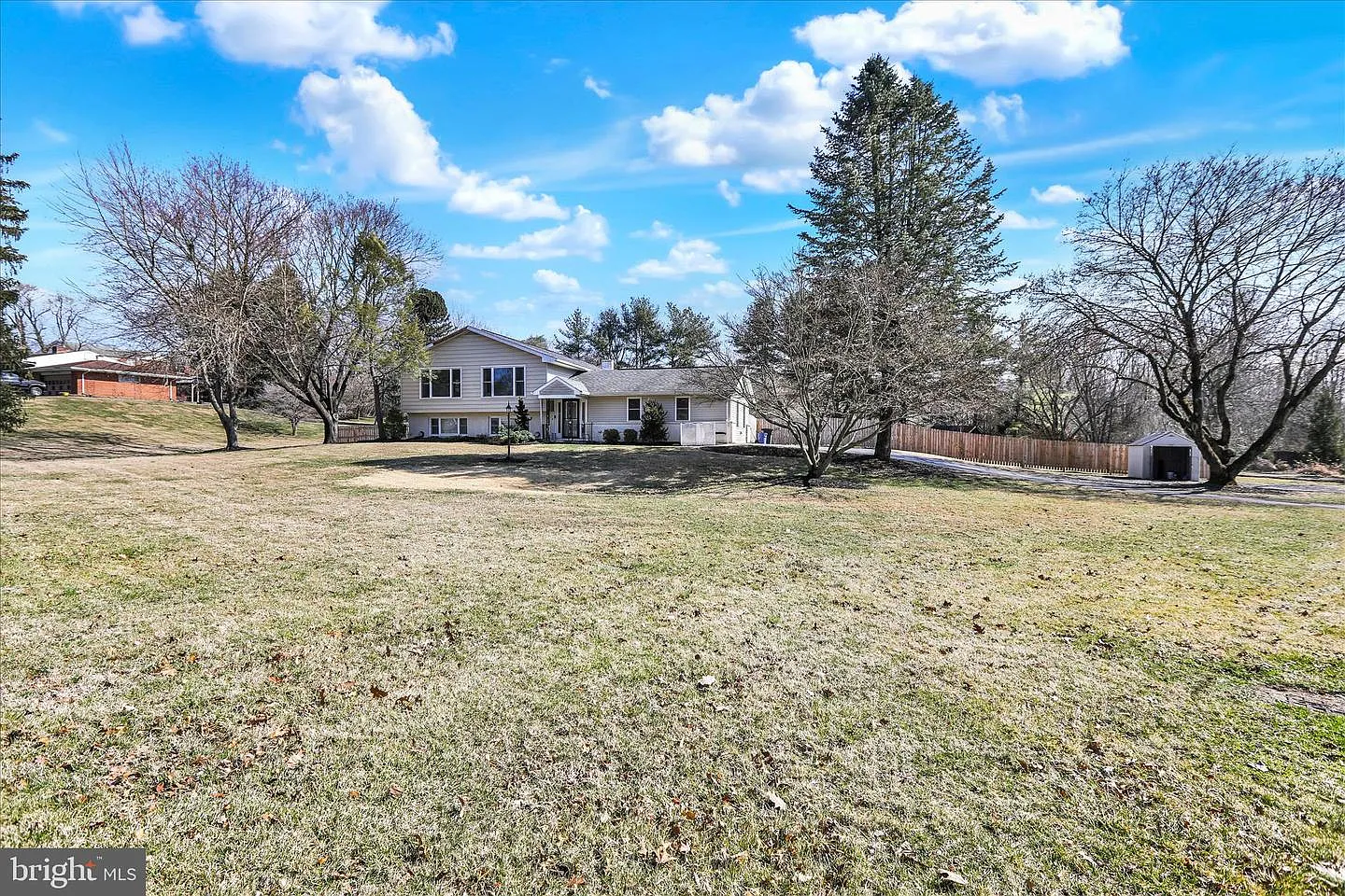 302 S Tulpehocken Rd photo 1