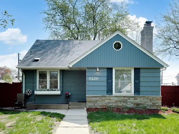 6129 Queen Ave S, Minneapolis, MN 55410