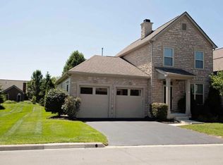 3755 Foresta Grand Dr, Powell, OH 43065