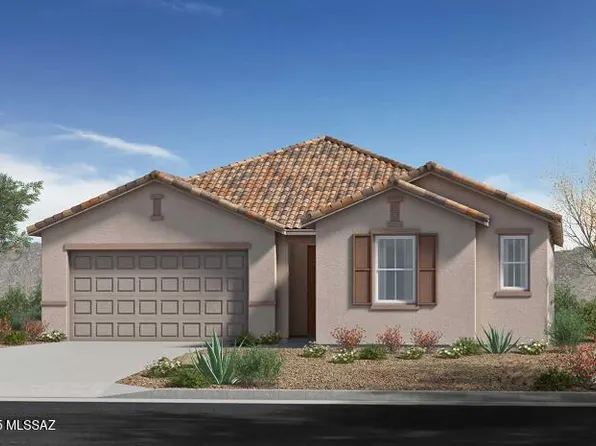 5771 W Tumacacori Trl W, Tucson, AZ 85742