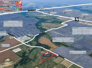 3602 Smiley Rd, Prosper, TX 75078