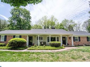 1432 Carroll Brown Way, West Chester, PA 19382
