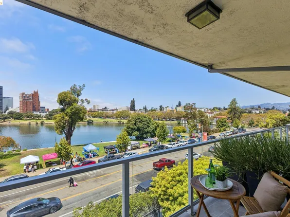 2316 Lakeshore Ave APT 8, Oakland, CA 94606