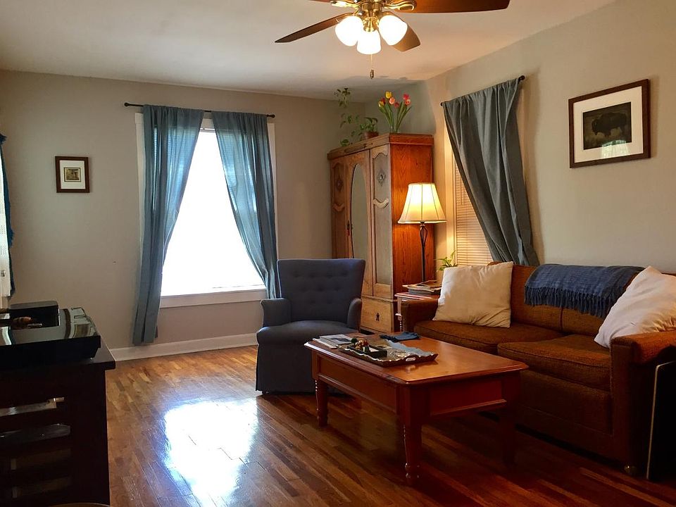family/living room