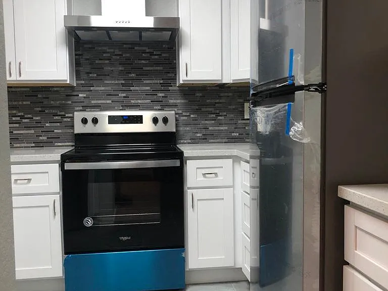 1911 Magdalena Cir #80 — Photo 5