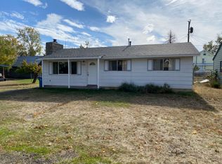 420 W Main St, Goldendale, WA 98620