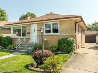 2551 Sonia Ln, Franklin Park, IL