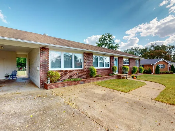 2803 Irwin Rd SW, Huntsville, AL 35801