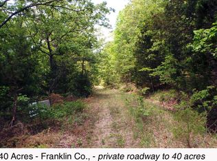 2100 Heindricks Rd, Robertsville, MO 63072