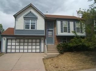 19825 E Girard Ave, Aurora, CO 80013