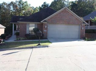 2817 Juniper, Benton, AR 72015