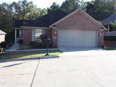 2817 Juniper, Benton, AR, 72015
