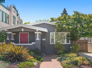 4426 Park Blvd, Oakland, CA 94602