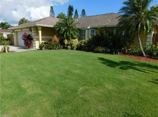 4924 22nd Ave SW, Naples, FL 34116