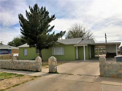 127 Ben Swain Dr, El Paso, TX, 79915