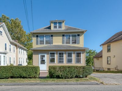 128 Highland Avenue, Middletown, CT, 06457