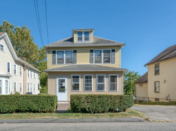128 Highland Avenue, Middletown, CT 06457