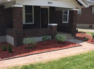 8614 Olden Ave, Saint Louis, MO 63114