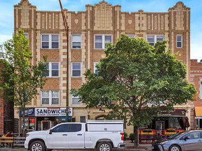 (Undisclosed Address), Chicago, IL, 60647