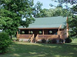 566 N Spring St, Sparta, TN 38583