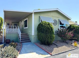 17640 Corkill Rd SPACE 61, Desert Hot Springs, CA 92241